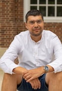 Zaid Abdallah Khalil AL Husban